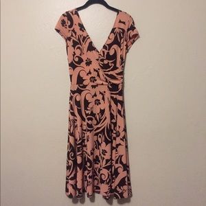 Like new! Floral Dress